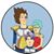 Elisiah James Hill's profile image