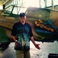 David Anderson's profile image