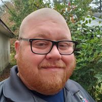 Jonathan Blackwell's profile image