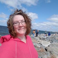 Jennifer Elizabeth McNeil's profile image