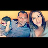 Marygel Vega's profile image