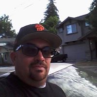 Teddy Andrews's profile image
