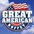 Great American Buffet Alexandria's profile image