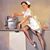 Munira Lantz's profile image