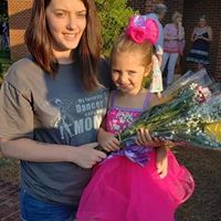 Maryann Elizabeth's profile image