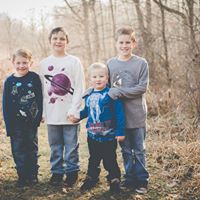 Jessica Neilson's profile image