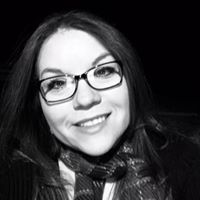 April Marie Gonzales's profile image
