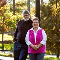 Sharon Elaine Parham's profile image