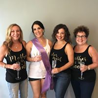 Michelle Amato's profile image