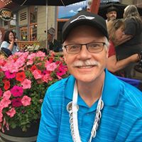 Mark Waits's profile image