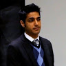 Hesam M.'s profile image