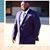 Patrick Bradley's profile image