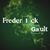 Frederick Gault's profile image