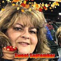 Debbie Johnson's profile image