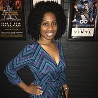 Angela Corinthian's profile image