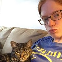 Asya Michelle's profile image