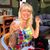 AnneMarie Lewis's profile image