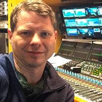 Chad Robertson's profile image