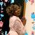 Evangelist Dorthea White Johnson's profile image