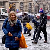 Barbara Ellis's profile image