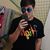 Keagan Whitaker's profile image