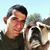 Jonathan Jesse Ramirez's profile image