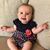 Deidre Strohm's profile image