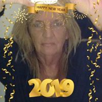 Sherry Hames's profile image