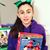 Ana Jimenez's profile image