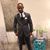 Adrian Brown's profile image