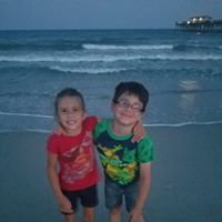 Brandy Detrick's profile image