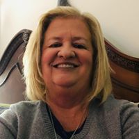 Elizabeth Ann Roberts's profile image