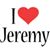 Jeremy Bouche's profile image