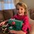Louise Gerhart Mesaros's profile image