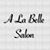 A La Belle Salon's profile image