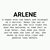 Arlene Hayse's profile image