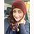 Sarah Franswia's profile image