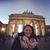 Tatiana Mitie Fragoso's profile image