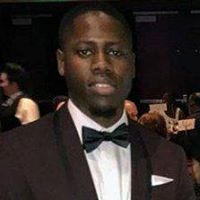 Nusku Utley-Sanders's profile image