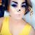 Michelle Louise Clark's profile image