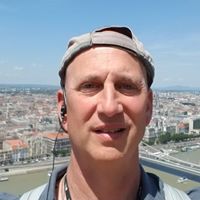 David Lewy's profile image