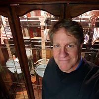 Dave Bloxham's profile image