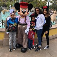Clau Ramirez's profile image