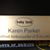 Karen Parker's profile image