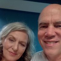 Rebecca Dale Foster's profile image