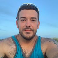 Perry Rich's profile image