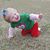 Amanda Kinson's profile image