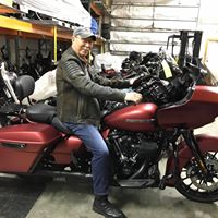 Gene Eby's profile image