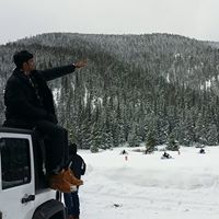 Deven Patel's profile image