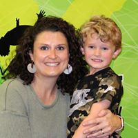 Lauren Barrier Tehan's profile image